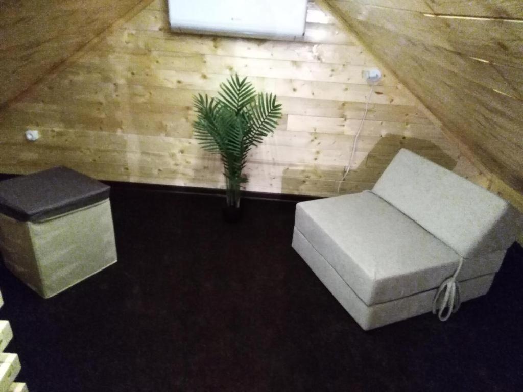Szilvásvárad Bubble House - Apartmanok מראה חיצוני תמונה