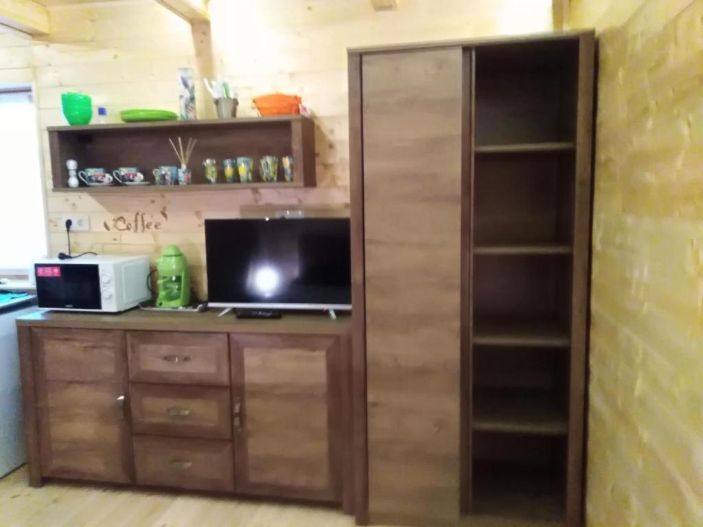 Szilvásvárad Bubble House - Apartmanok מראה חיצוני תמונה