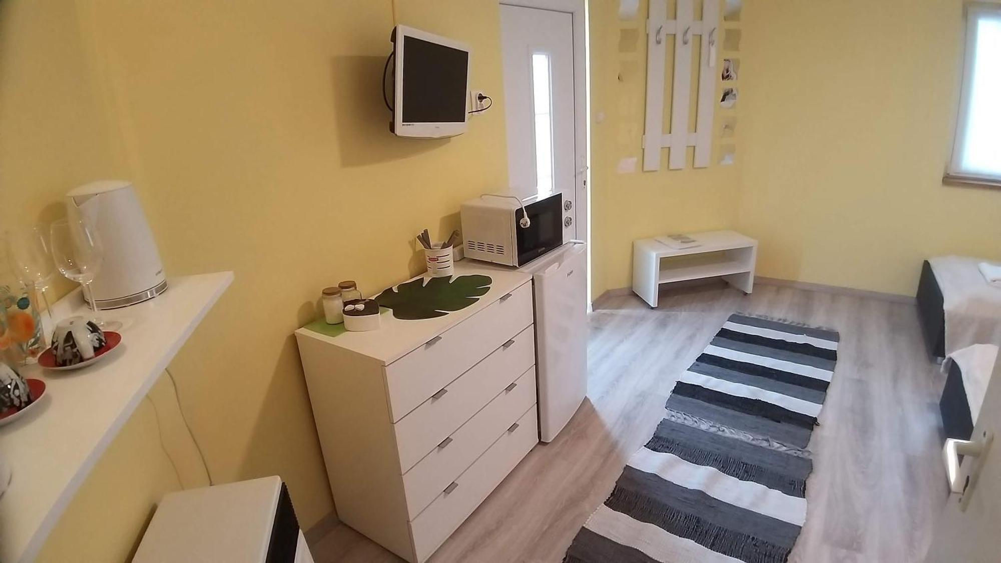 Szilvásvárad Bubble House - Apartmanok מראה חיצוני תמונה